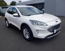 Ford Kuga Saint-Gilles-Croix-de-Vie