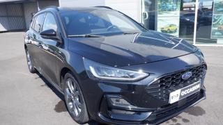 Ford Focus  - photo 0