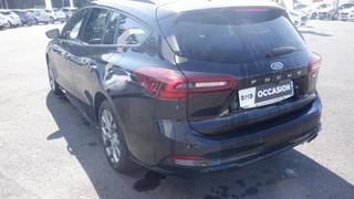 Ford Focus  - photo 1
