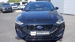 Ford Focus  - photo 3