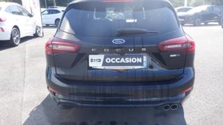 Ford Focus  - photo 4