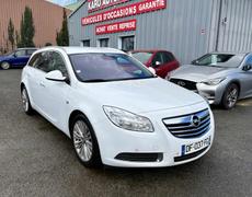 Opel Insignia A Bédée