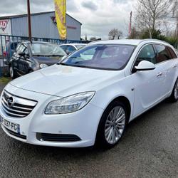 Opel Insignia A 2.0 CDTI 163ch B&eacute;d&eacute;e