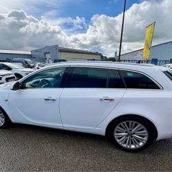 Opel Insignia A 2.0 CDTI 163ch B&eacute;d&eacute;e