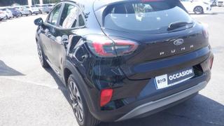 Ford Puma  - Titanium - photo 1