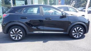 Ford Puma  - Titanium - photo 2
