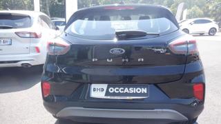 Ford Puma  - Titanium - photo 3