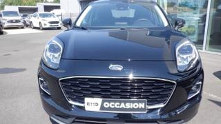 Ford Puma  - Titanium - photo 4