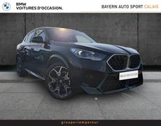 BMW X2 Coquelles