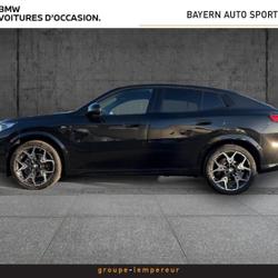 BMW X2 sDrive18dA 150ch M Sport DKG7 Coquelles