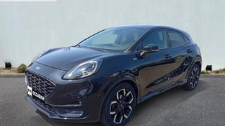 Ford Puma  - photo 0