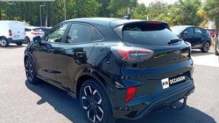 Ford Puma  - photo 2