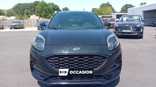 Ford Puma  - photo 3