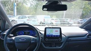 Ford Puma  - photo 4
