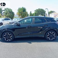 Ford Puma 1.0 EcoBoost 155ch mHEV ST-Line X 6cv Saint-Gilles-Croix-de-Vie