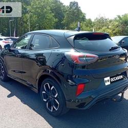 Ford Puma 1.0 EcoBoost 155ch mHEV ST-Line X 6cv Saint-Gilles-Croix-de-Vie