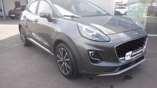 Ford Puma  - Titanium - photo 0