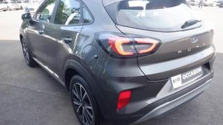 Ford Puma  - Titanium - photo 1