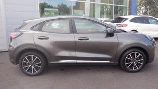 Ford Puma  - Titanium - photo 2