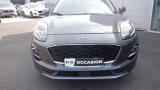 Ford Puma  - Titanium - photo 3