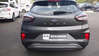 Ford Puma  - Titanium - photo 4