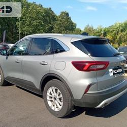 Ford Kuga 2.5 Duratec 180ch Hybrid FlexiFuel Titanium Powershift Challans