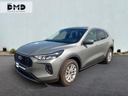 Ford Kuga - 2.5 Duratec 180ch Hybrid FlexiFuel Titanium Powershift - 28 450 €