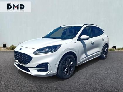 Ford Kuga - 1.5 EcoBoost 150ch ST-Line - 19 450 €