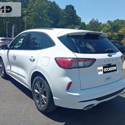 Ford Kuga 1.5 EcoBoost 150ch ST-Line Challans