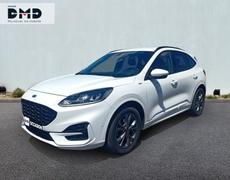 Ford Kuga Saint-Gilles-Croix-de-Vie