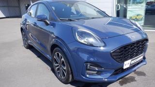Ford Puma  - photo 0