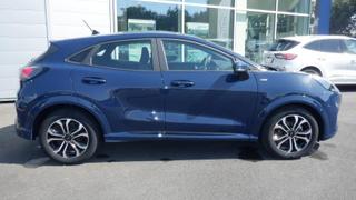 Ford Puma  - photo 2