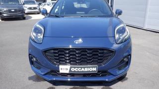 Ford Puma  - photo 3