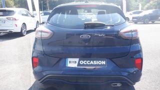 Ford Puma  - photo 4
