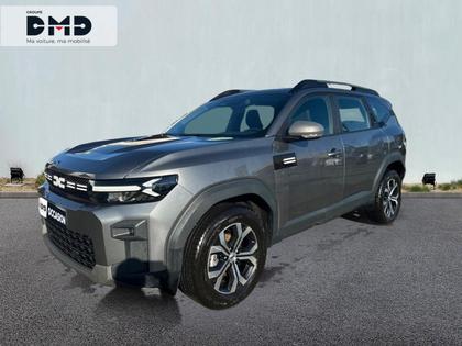 Dacia Bigster - 1.2 mild hybrid 140ch Expression - 24 950 €