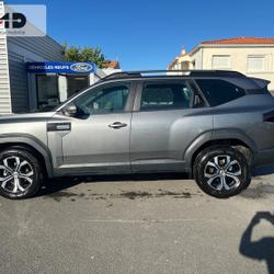 Dacia Bigster 1.2 mild hybrid 140ch Expression Saint-Gilles-Croix-de-Vie