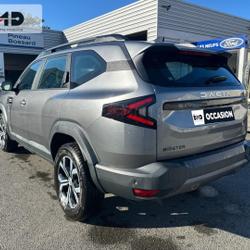 Dacia Bigster 1.2 mild hybrid 140ch Expression Saint-Gilles-Croix-de-Vie