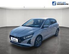 Hyundai i20 Seyssinet-Pariset