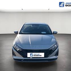Hyundai i20 1.0 T-GDi 100 Hybrid 48V Creative occasion - Seyssinet-Pariset - photo 2/20