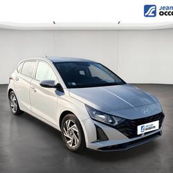 Hyundai i20 1.0 T-GDi 100 Hybrid 48V Creative occasion - Seyssinet-Pariset - photo 3/20