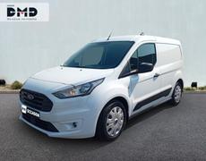 Ford Transit Connect Saint-Gilles-Croix-de-Vie