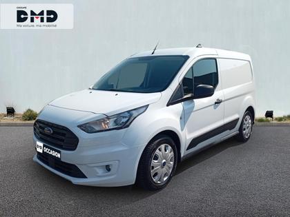 Ford Transit Connect - L1 1.5 EcoBlue 100ch Trend - 11 900 €