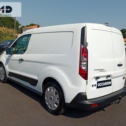 Ford Transit Connect L1 1.5 EcoBlue 100ch Trend Saint-Gilles-Croix-de-Vie