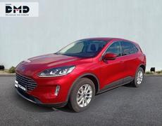 Ford Kuga Challans