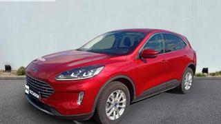 Ford Kuga  - Titanium - photo 0