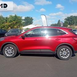 Ford Kuga 2.0 EcoBlue 150ch mHEV Titanium Challans