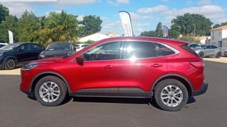 Ford Kuga  - Titanium - photo 1