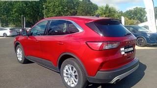 Ford Kuga  - Titanium - photo 2