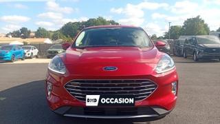 Ford Kuga  - Titanium - photo 3