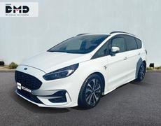 Ford S Max